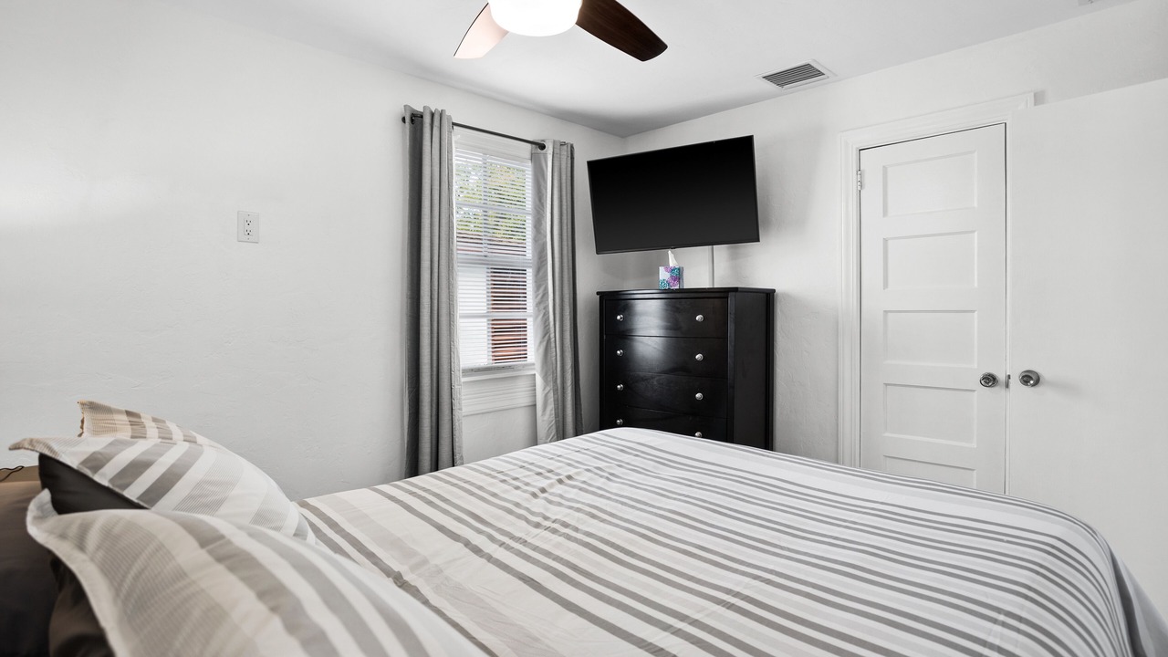Photo of Bedroom in Disston Heights