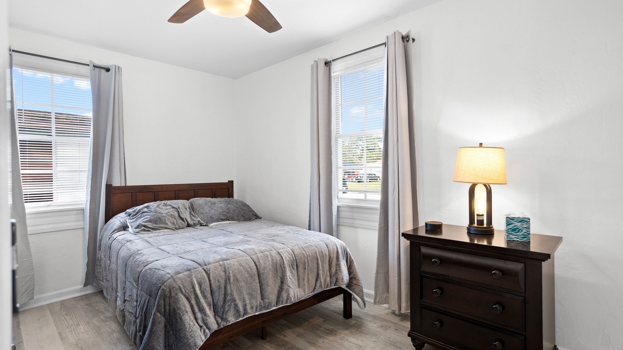 Photo of Bedroom in Disston Heights