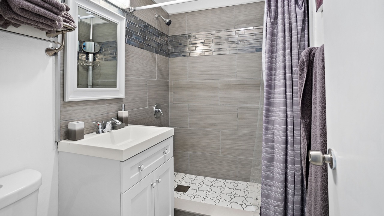 Photo of Bathroom in Disston Heights