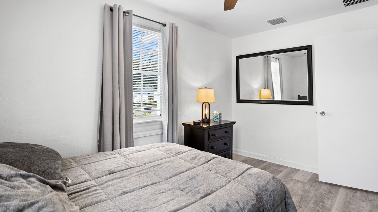 Photo of Bedroom in Disston Heights