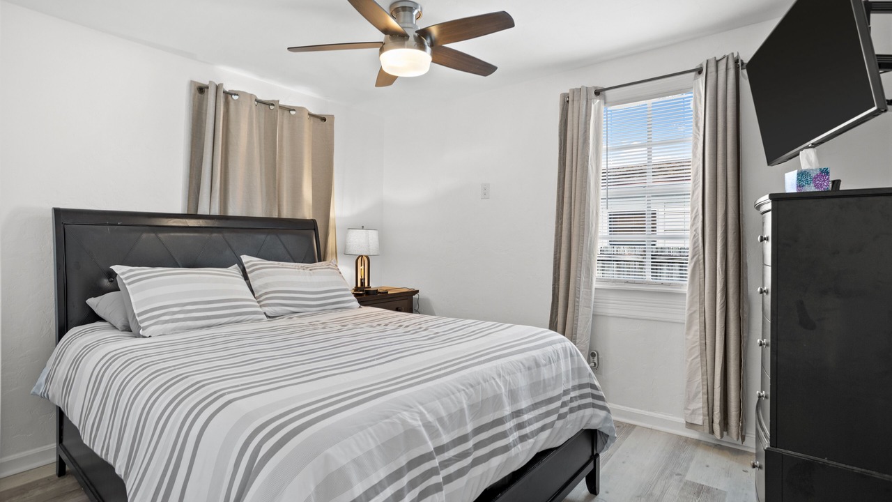 Photo of Bedroom in Disston Heights