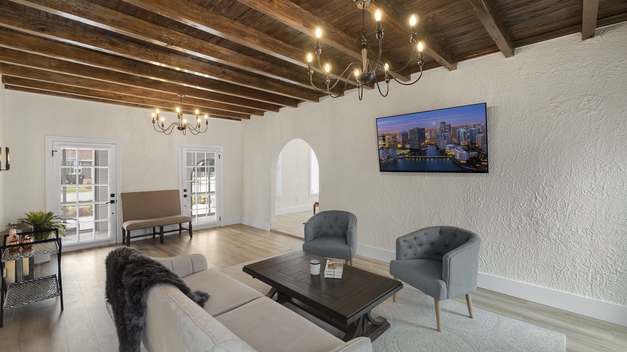 Photo of Livingroom in Parker Ridge