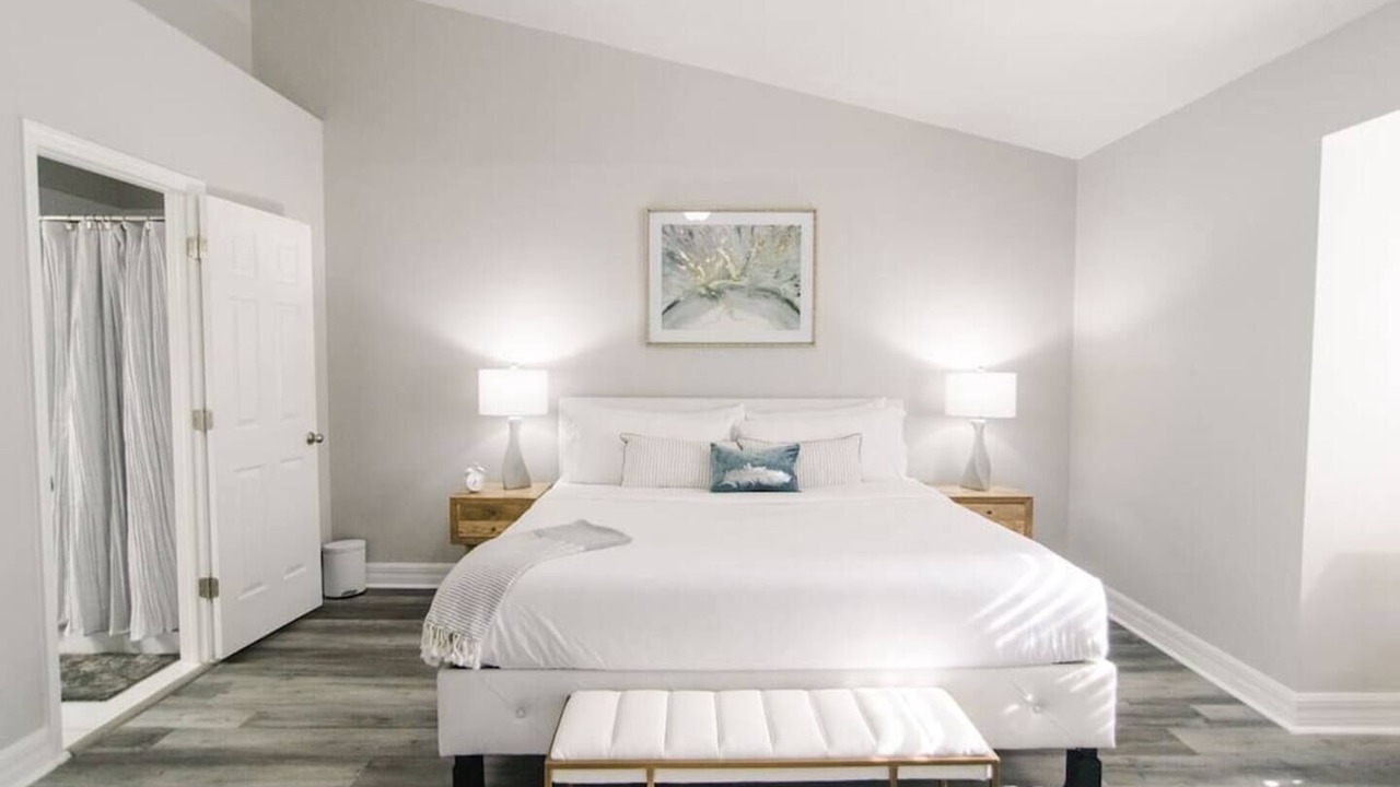 Photo of Bedroom in Oakford Park