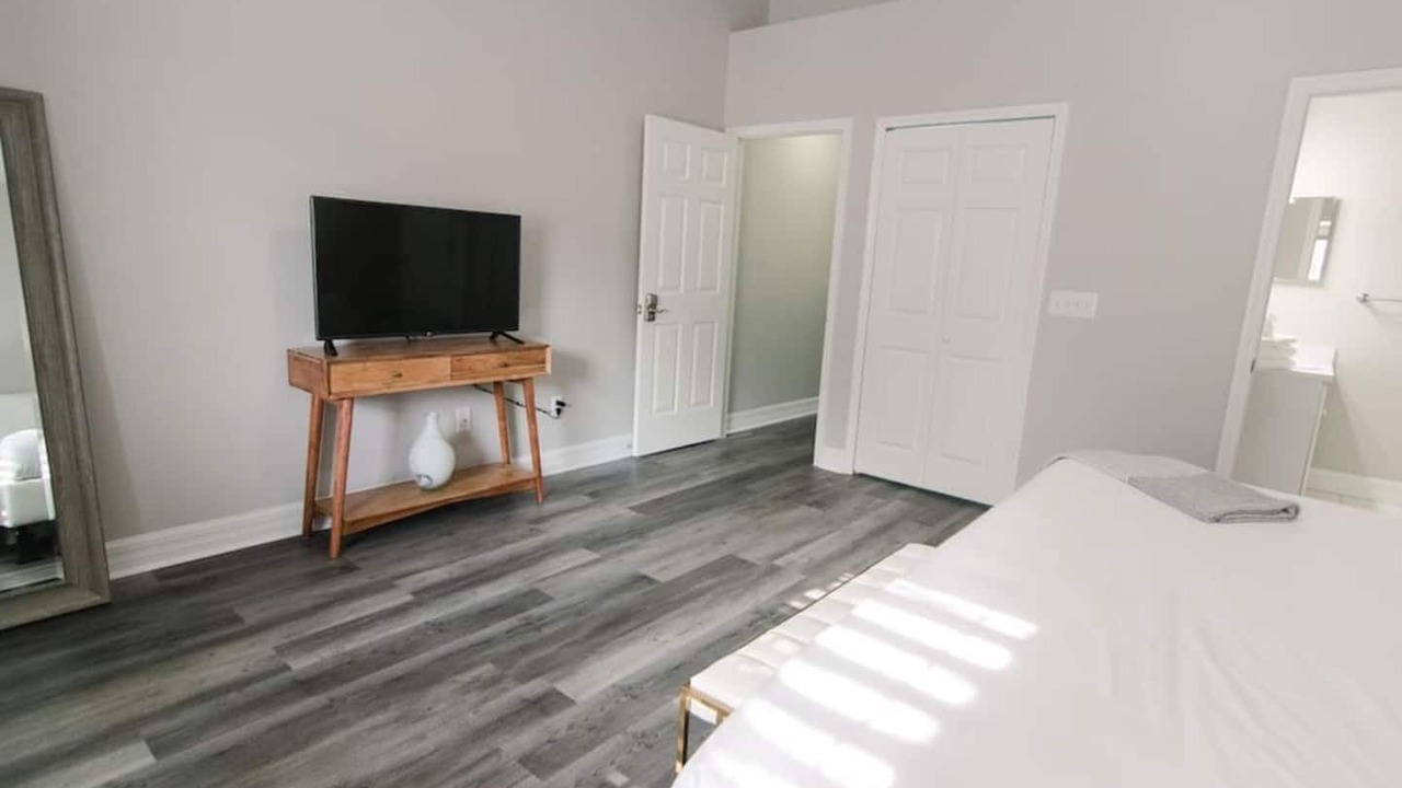 Photo of Bedroom in Oakford Park