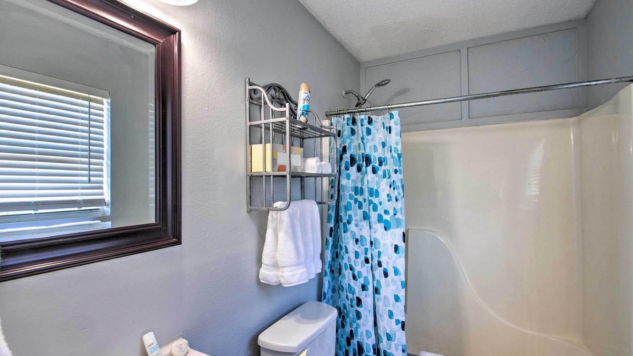 Photo of Bathroom in Gulf Breeze
