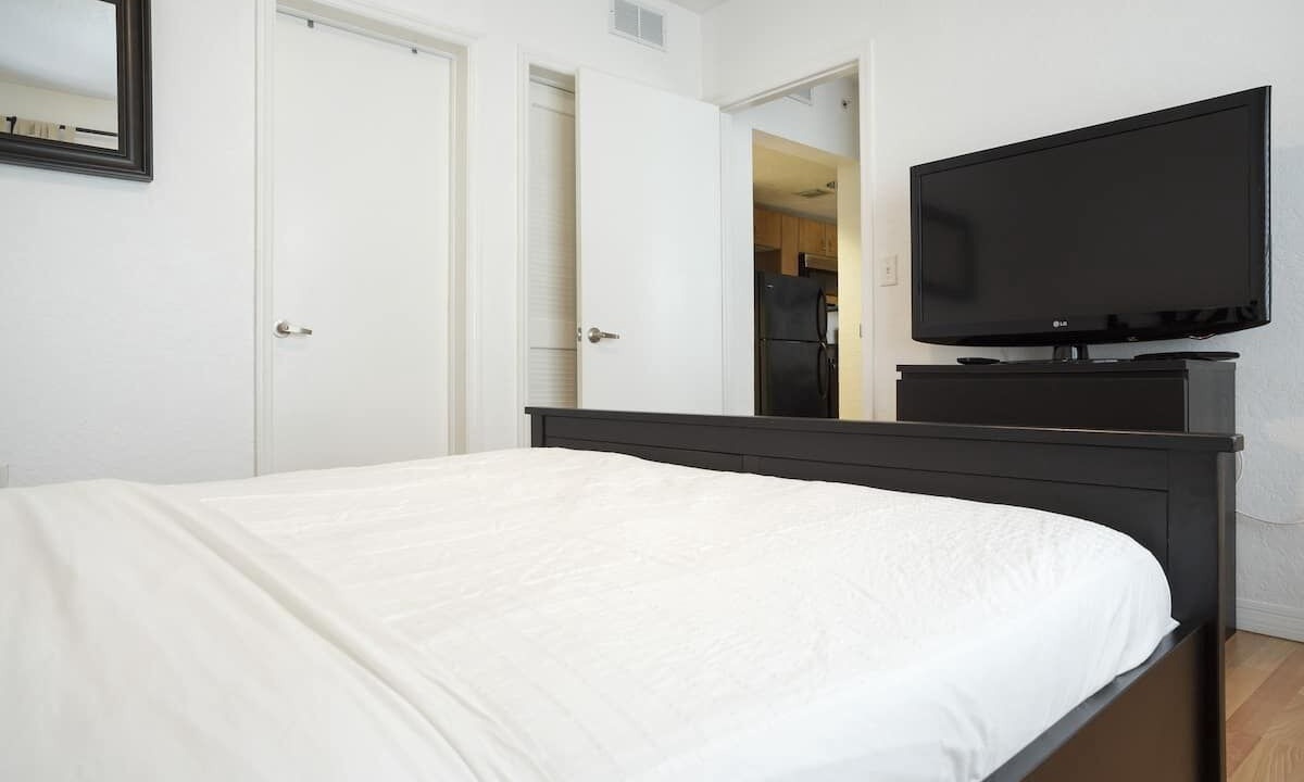 Photo of Bedroom in North Beach