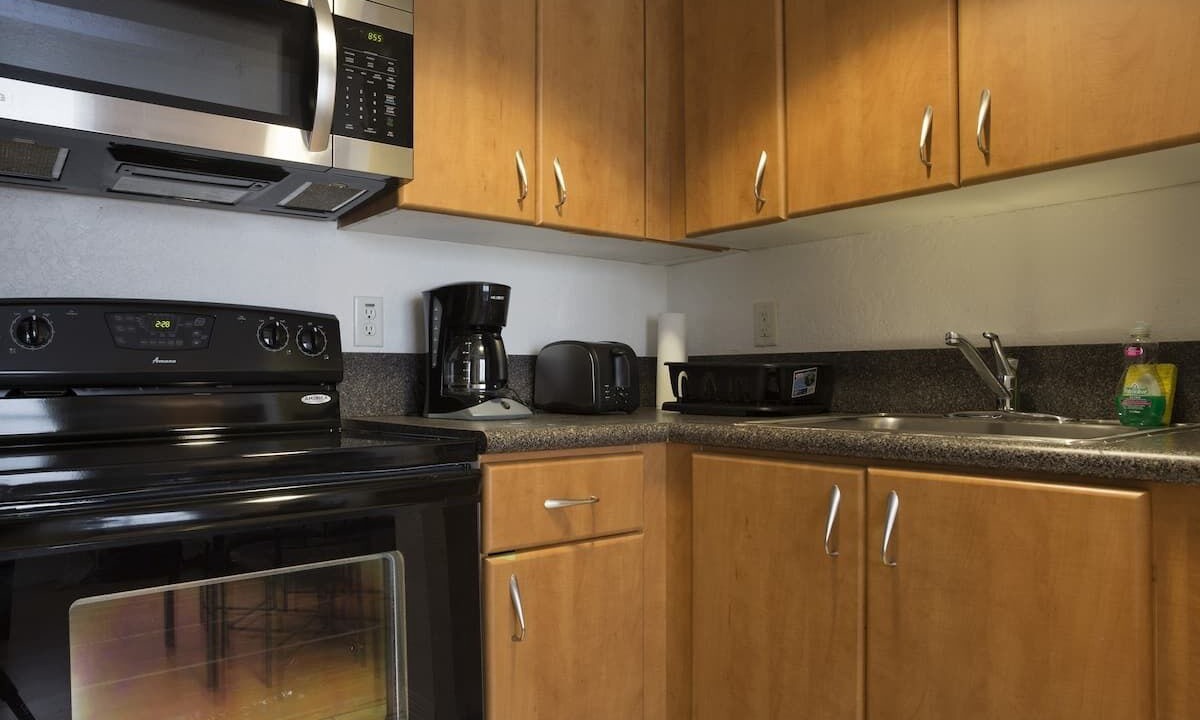 Photo of Kitchen in North Beach