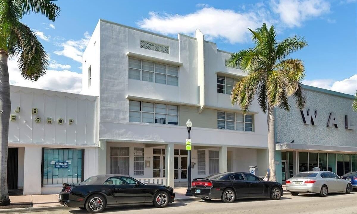 Photo of Outdoor in North Beach