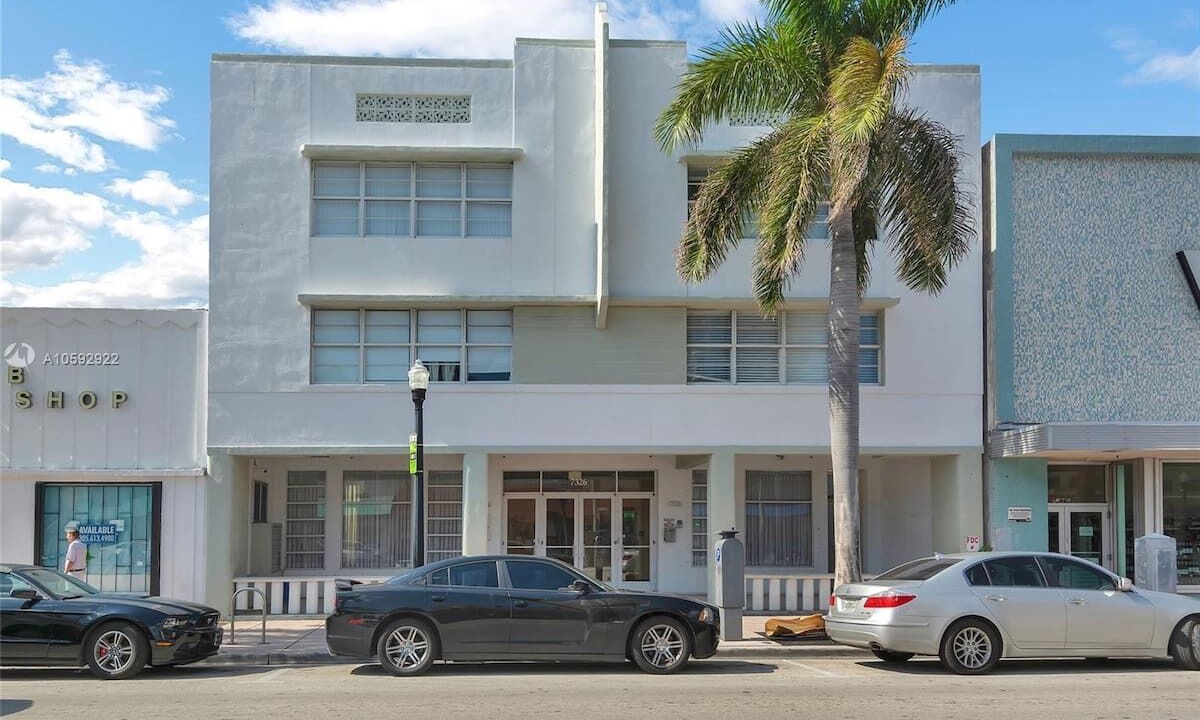 Photo of Outdoor in North Beach