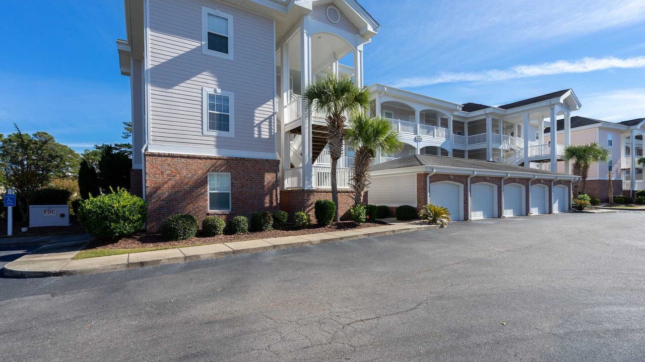Photo of Outdoor in Central Myrtle Beach