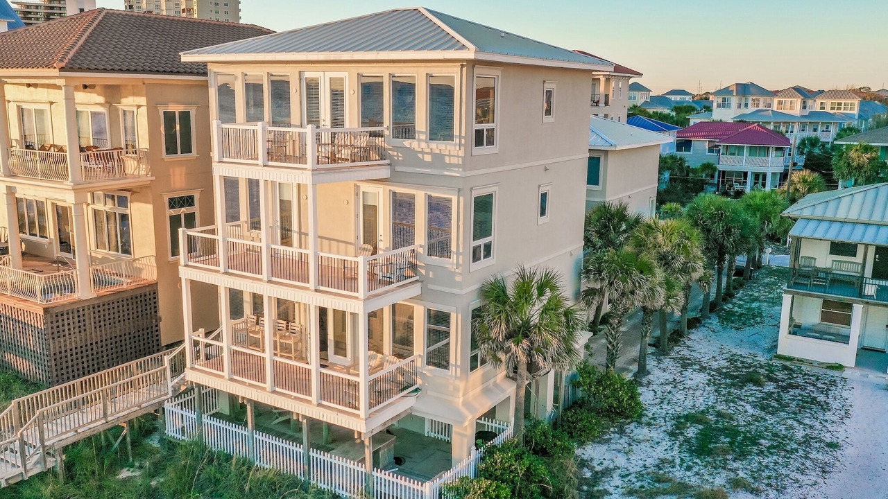 Photo of Outdoor in Miramar Beach