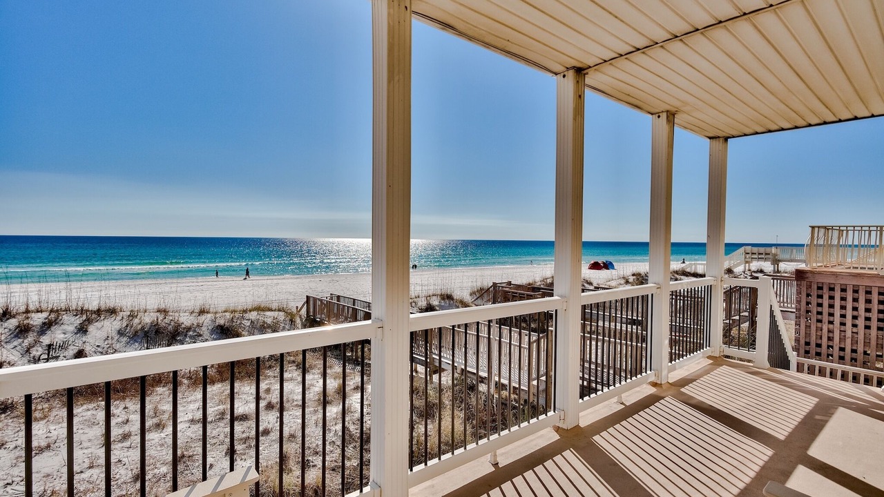 Photo of Outdoor in Miramar Beach