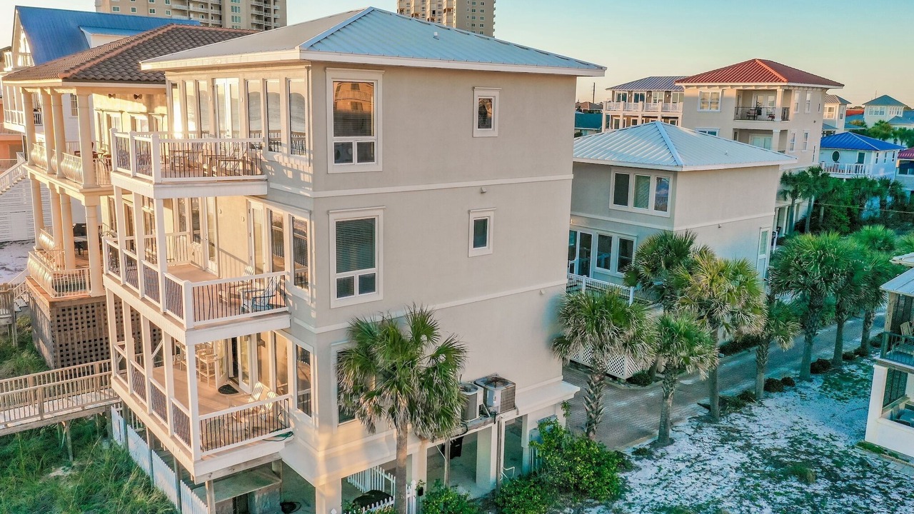 Photo of Outdoor in Miramar Beach