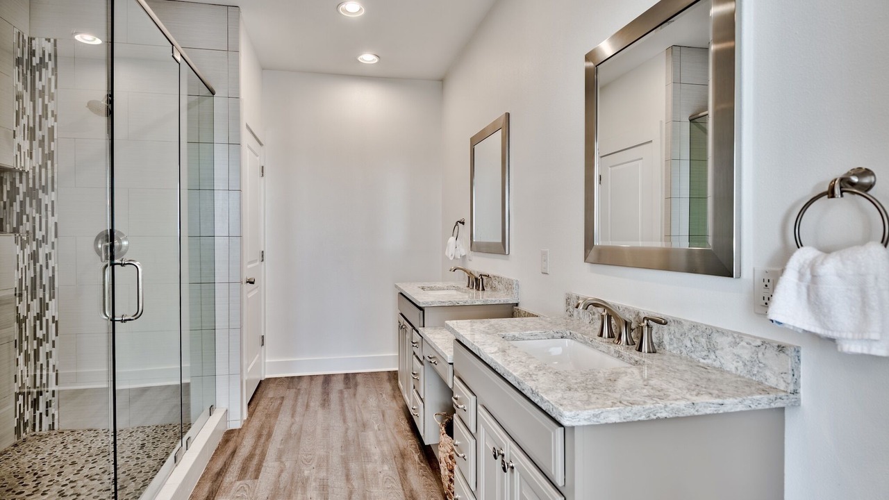 Photo of Bathroom in Miramar Beach