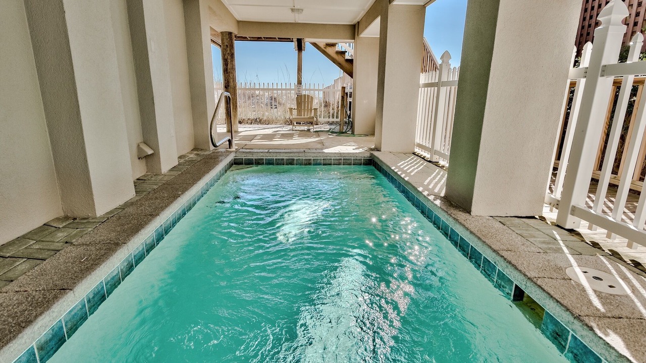 Photo of Outdoor in Miramar Beach