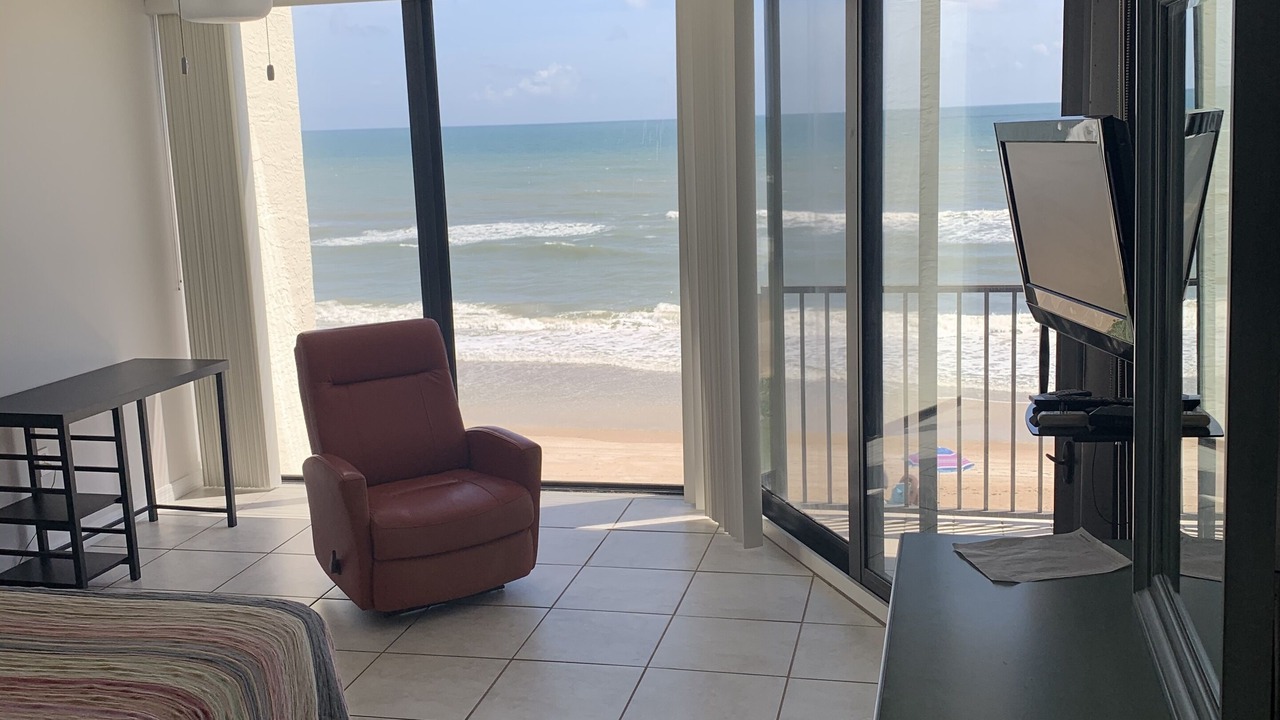 Photo of Bedroom in Bethune Beach