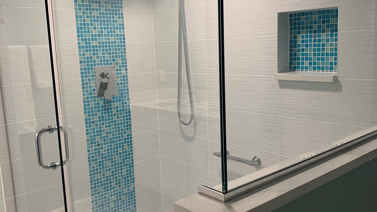 Photo of Bathroom in Bethune Beach
