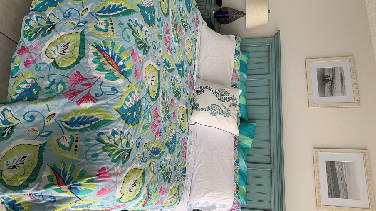 Photo of Bedroom in Bethune Beach