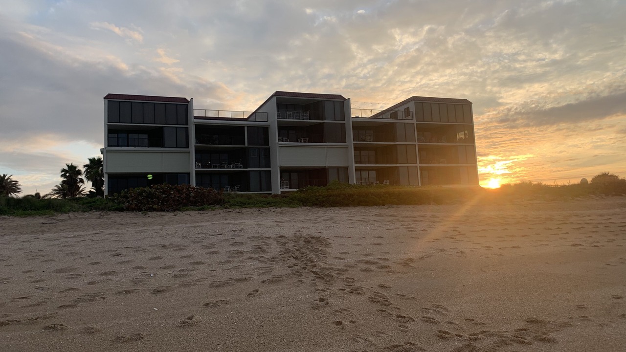 Photo of Outdoor in Bethune Beach