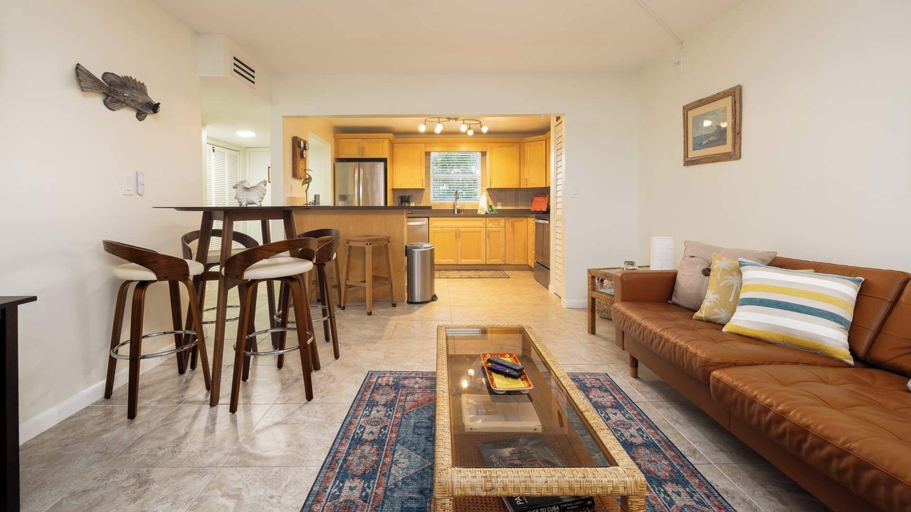 Photo of Livingroom in Tavernier