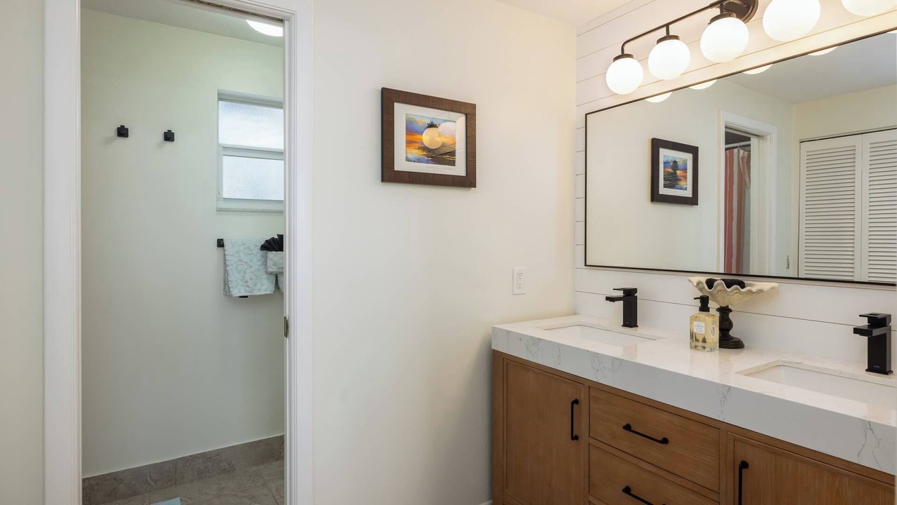 Photo of Bathroom in Tavernier