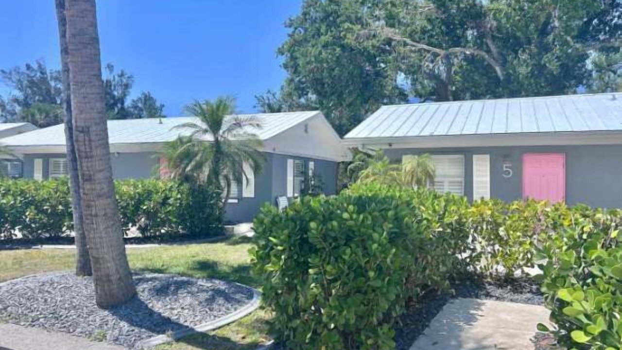 Photo of Outdoor in Charlotte Harbor
