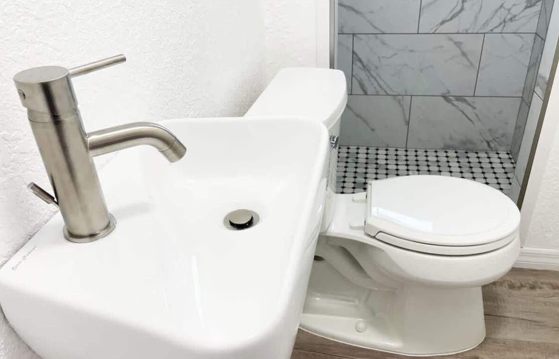 Photo of Bathroom in Charlotte Harbor