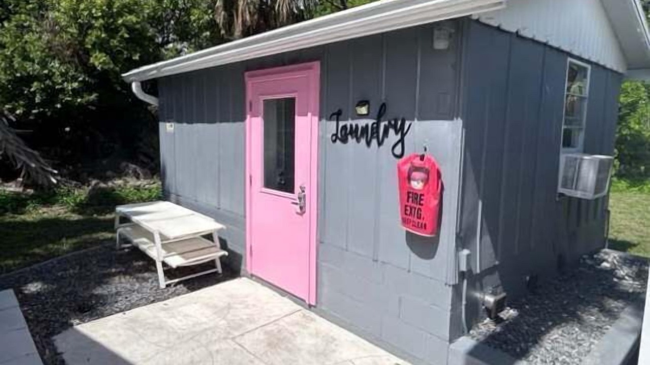 Photo of Outdoor in Charlotte Harbor