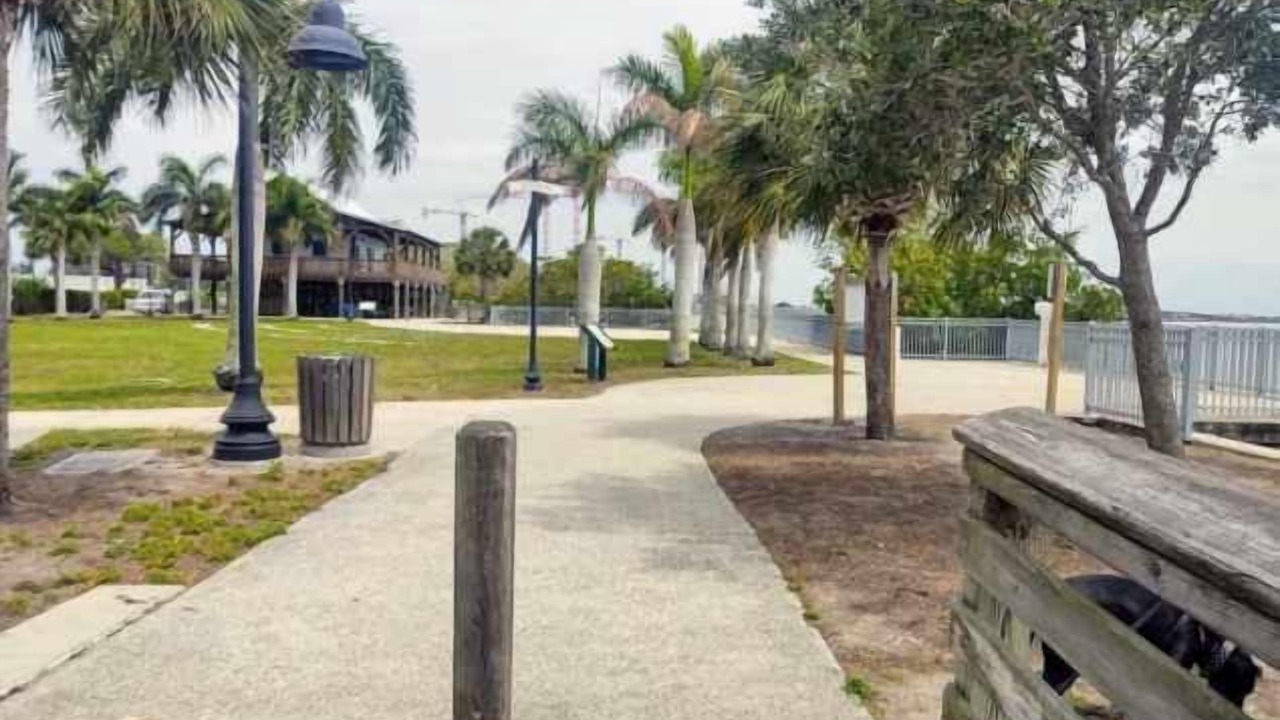 Photo of Outdoor in Charlotte Harbor