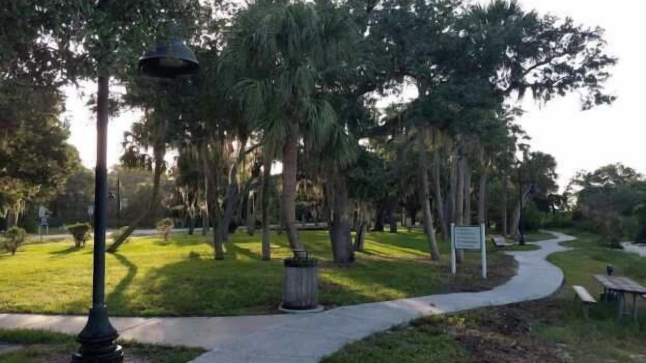 Photo of Outdoor in Charlotte Harbor