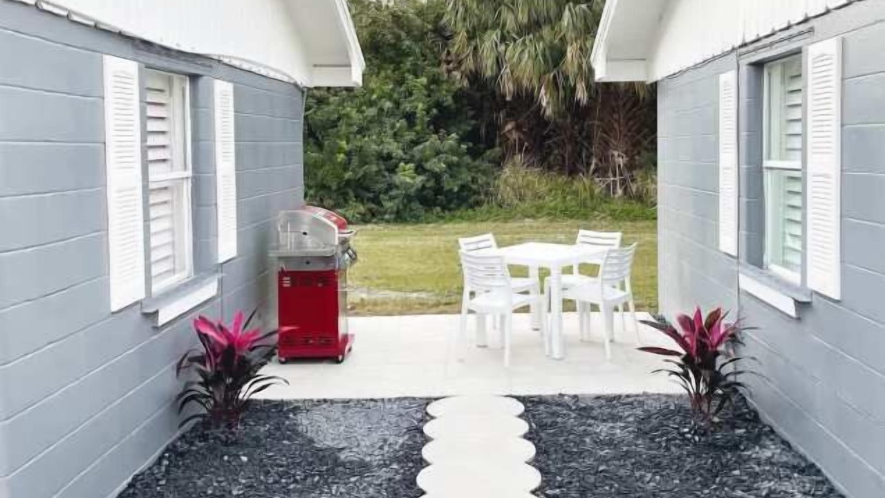 Photo of Outdoor in Charlotte Harbor