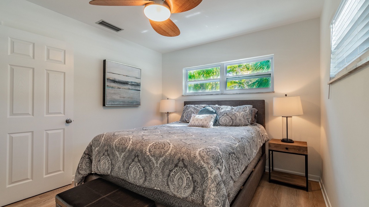 Photo of Bedroom in Ozona