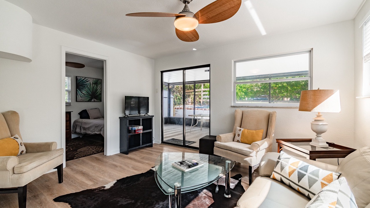 Photo of Livingroom in Ozona