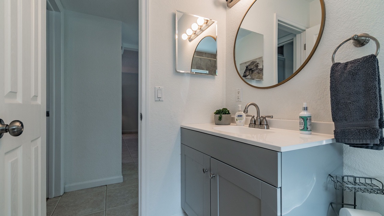 Photo of Bathroom in Ozona