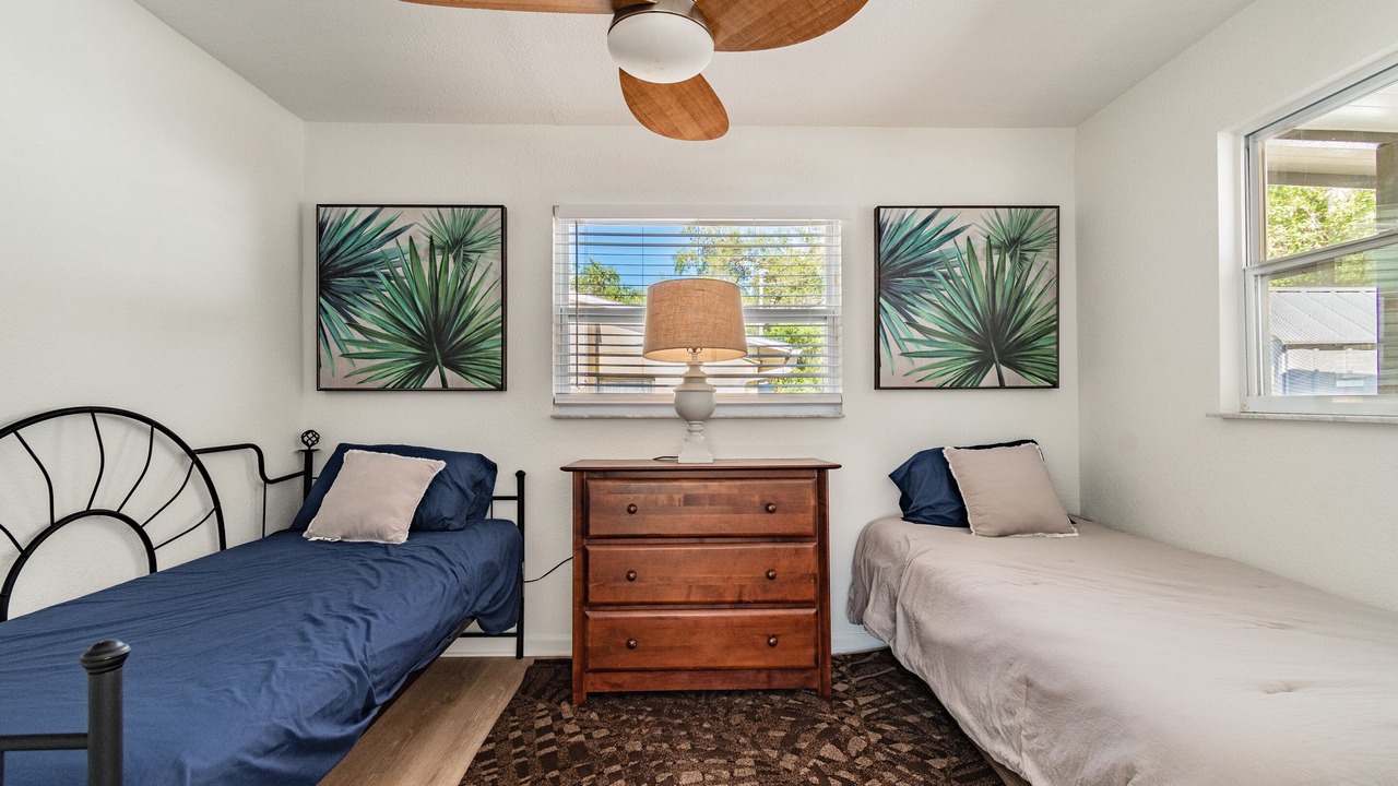 Photo of Bedroom in Ozona