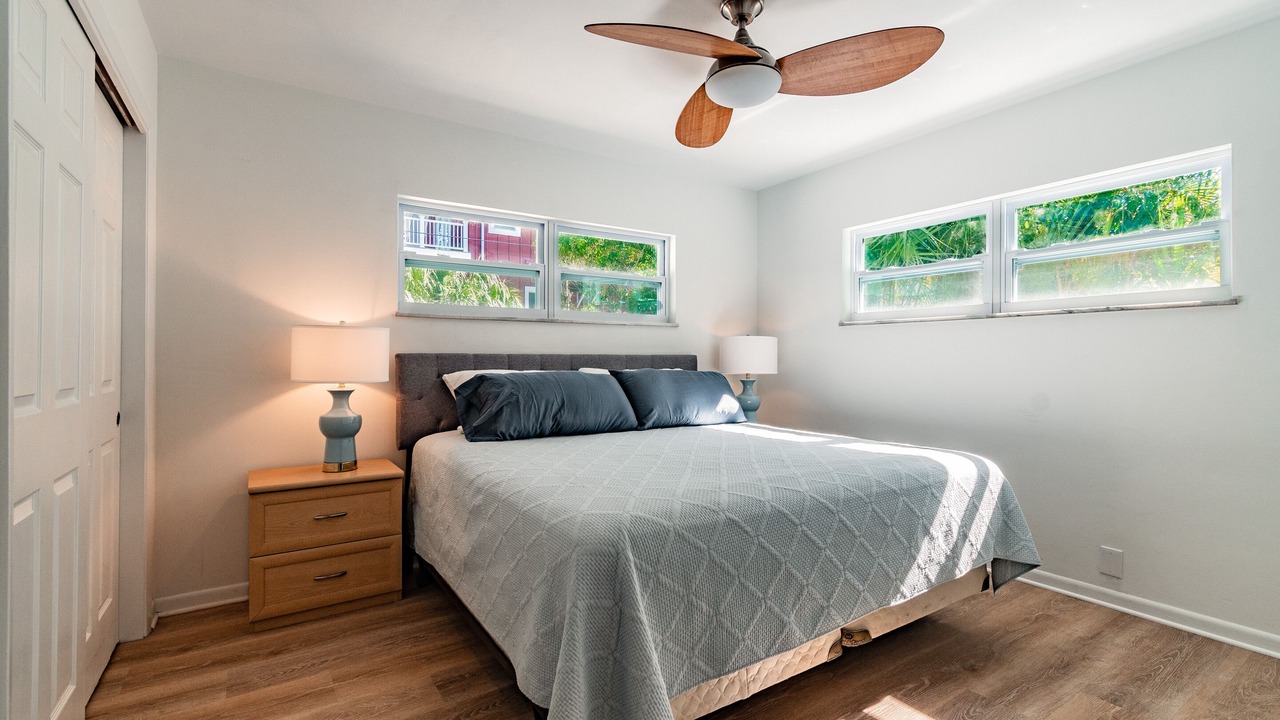 Photo of Bedroom in Ozona