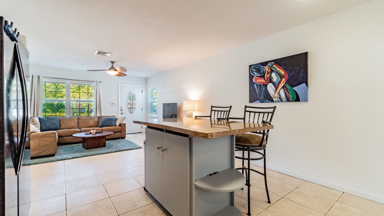 Photo of Livingroom in Ozona