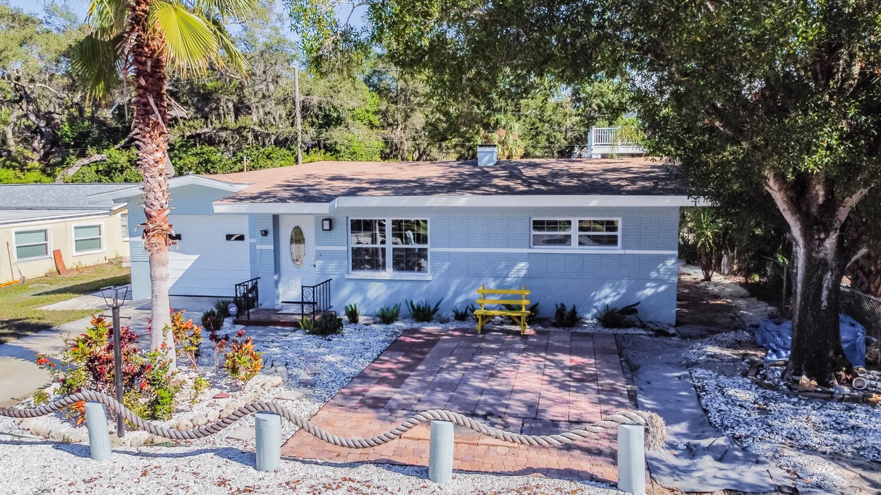 Photo of Outdoor in Ozona