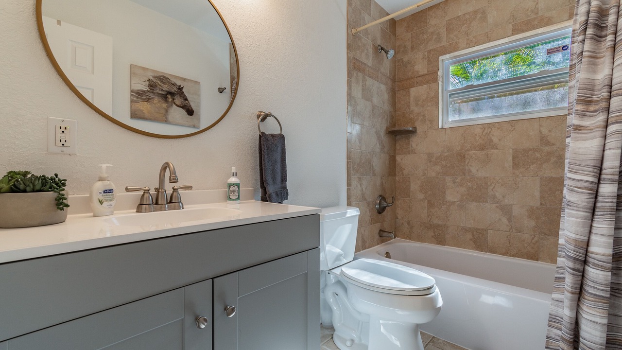 Photo of Bathroom in Ozona
