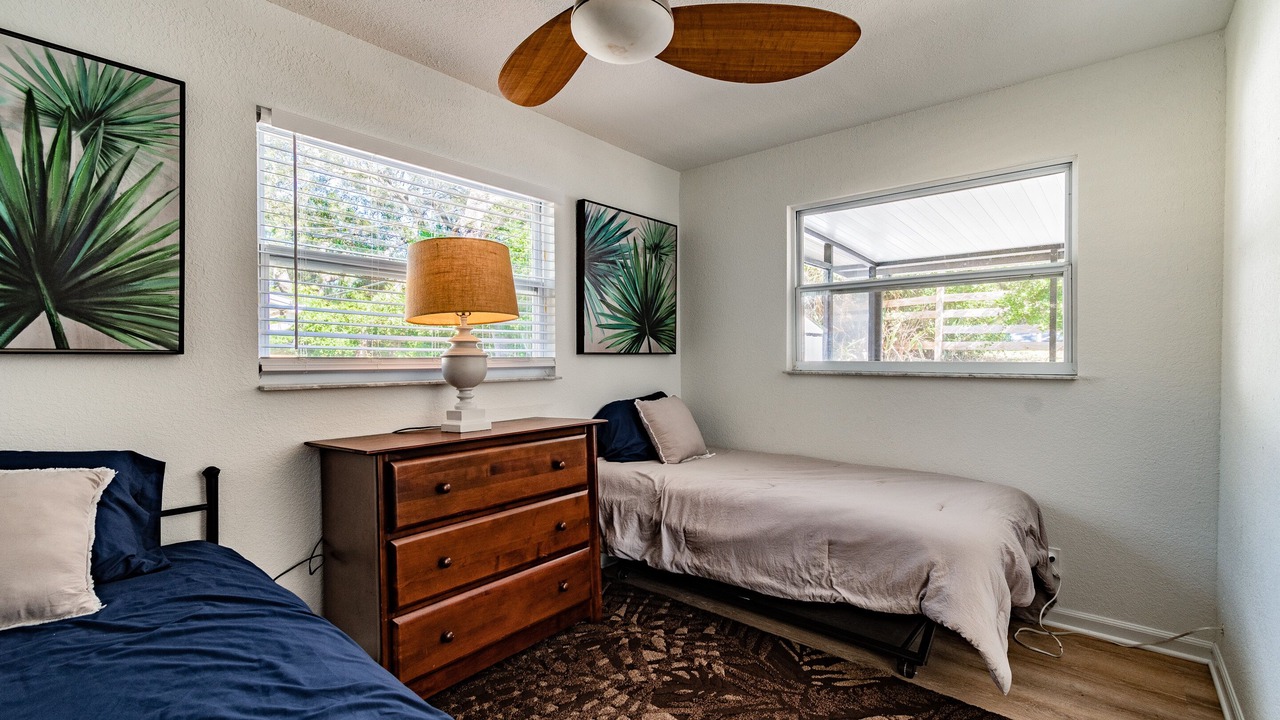 Photo of Bedroom in Ozona