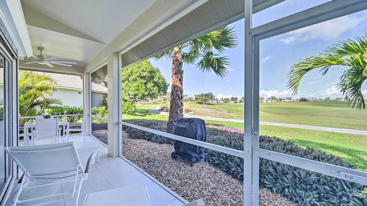Photo of Outdoor in Falcons Glen