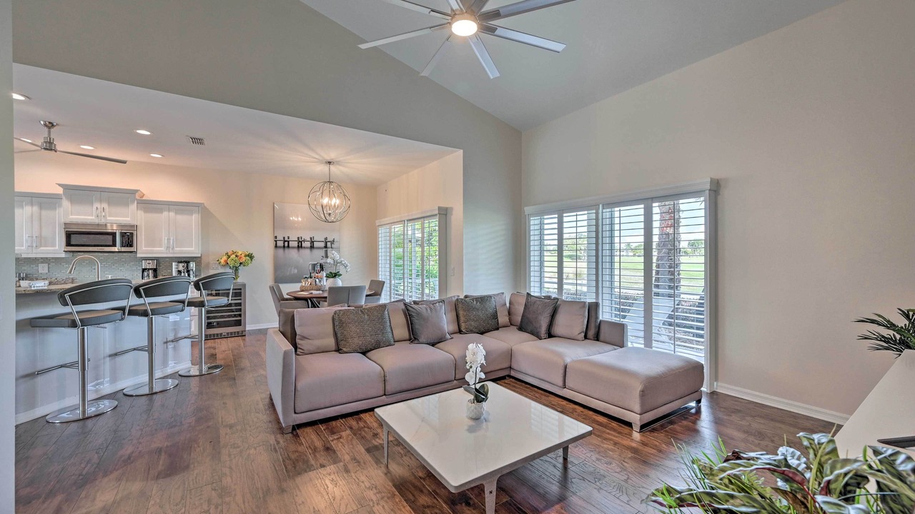 Photo of Bedroom in Falcons Glen