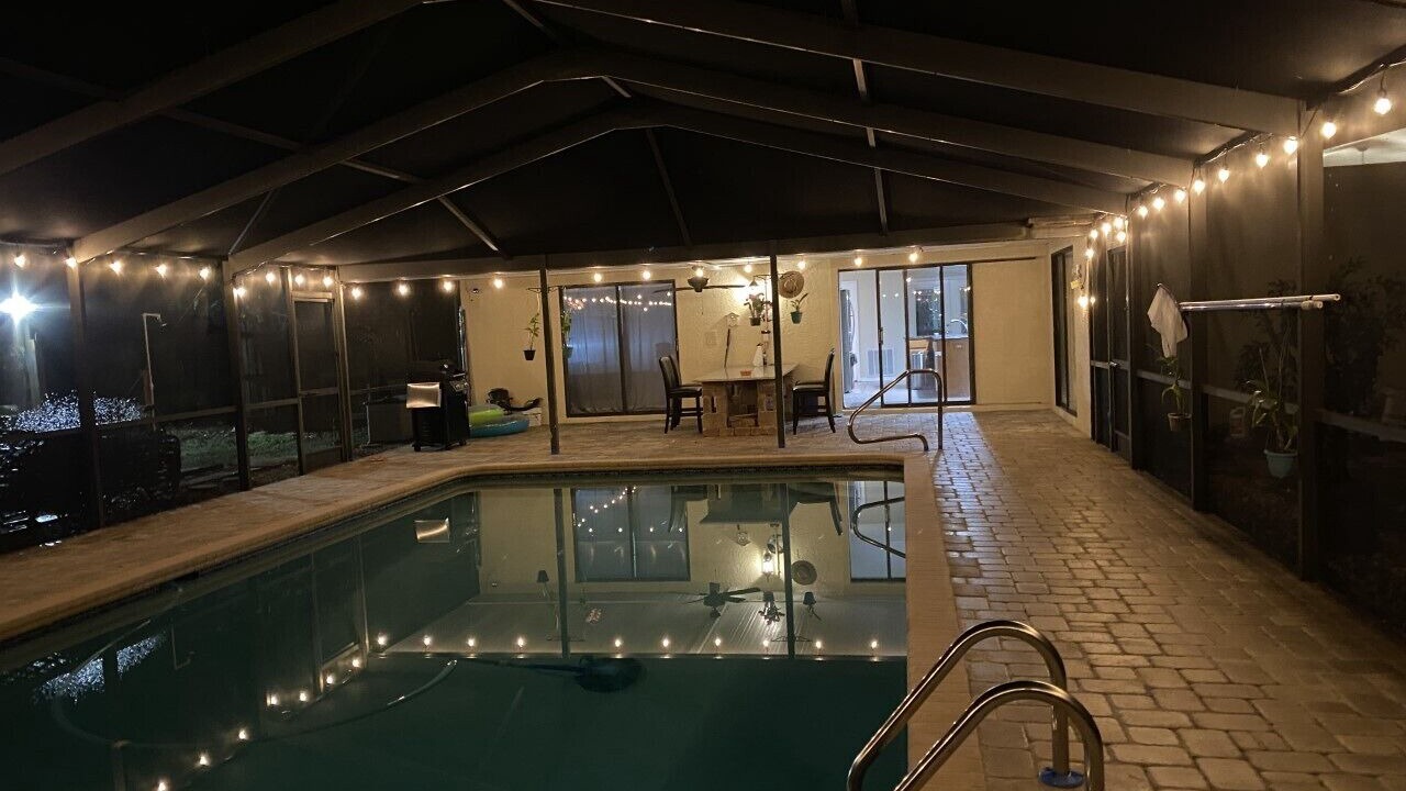 Photo of Outdoor in Wesley Chapel