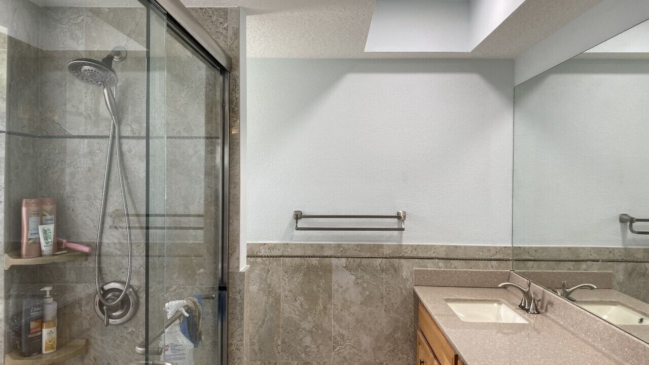 Photo of Bathroom in Wesley Chapel