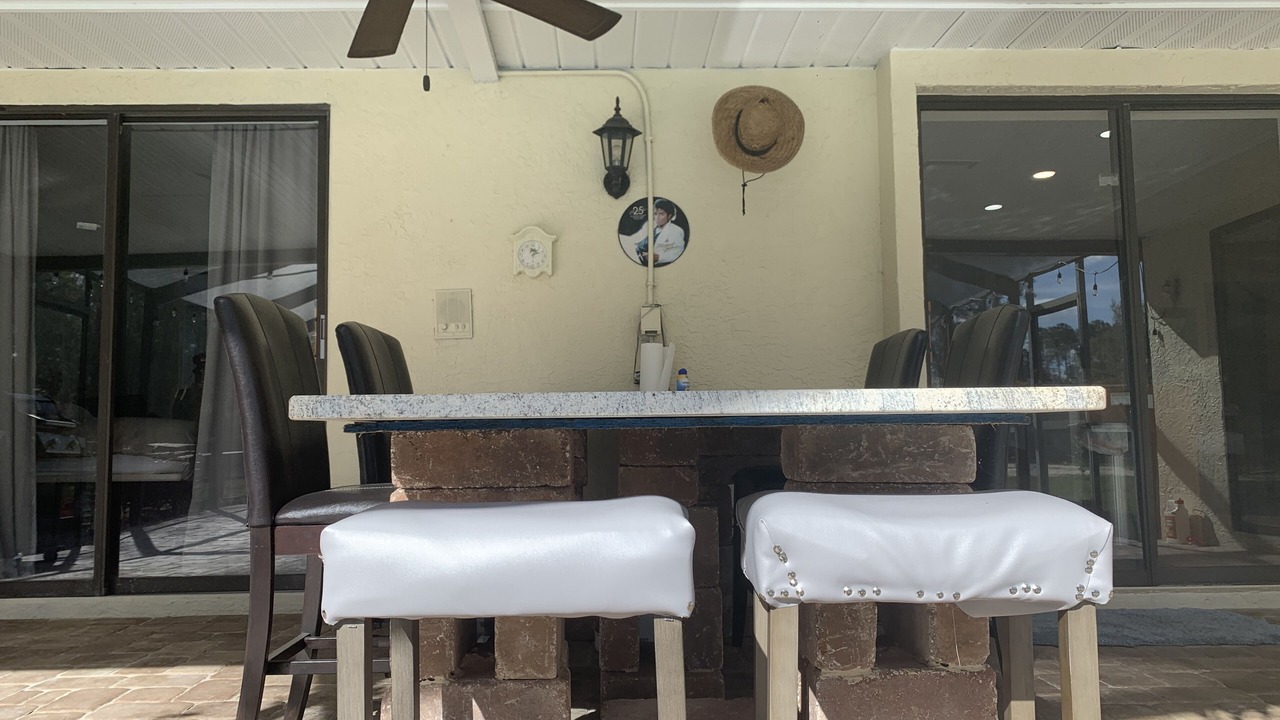 Photo of Outdoor in Wesley Chapel