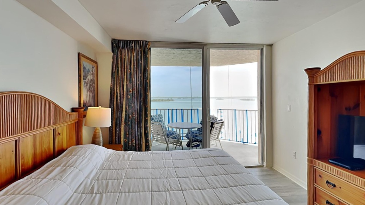 Photo of Bedroom in Fort Myers Beach