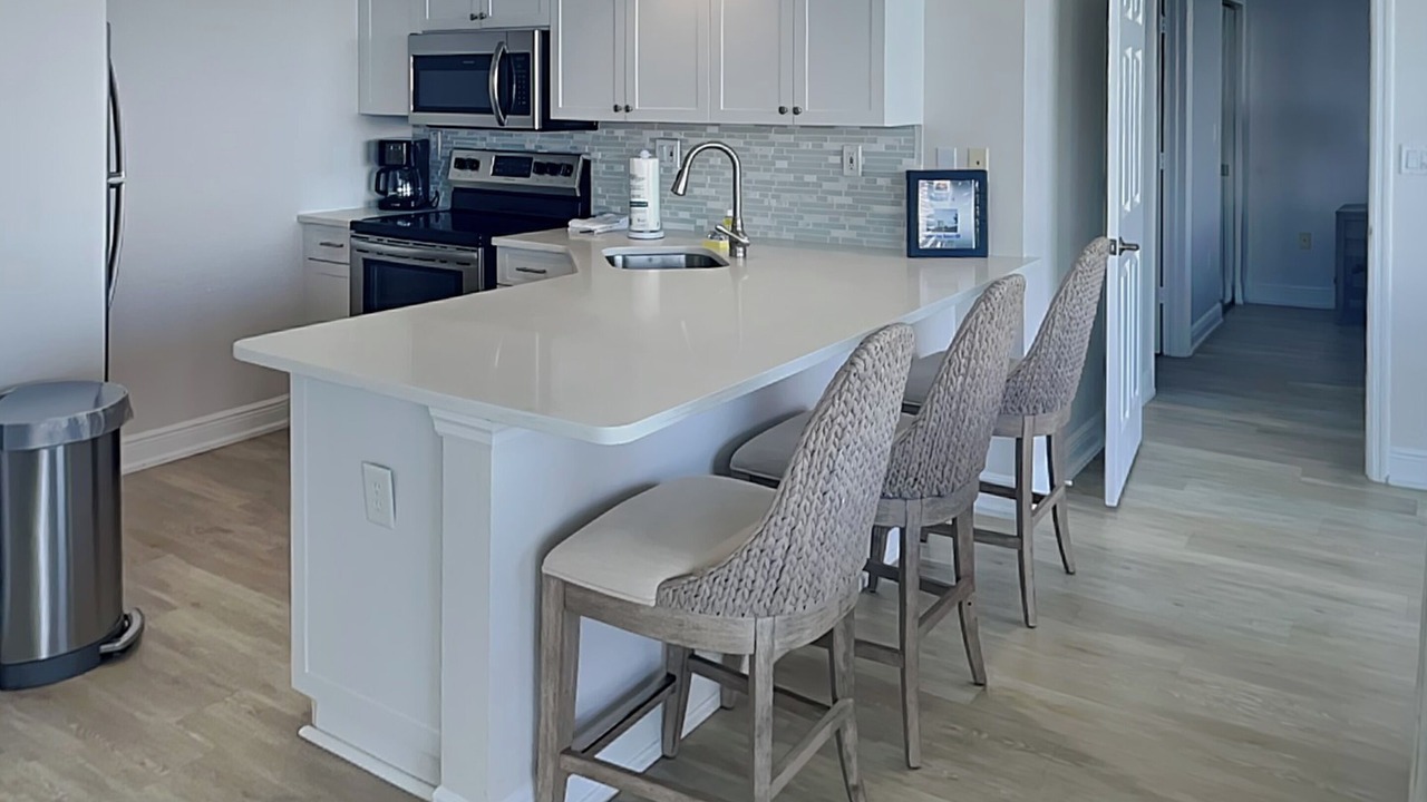 Photo of Kitchen in Fort Myers Beach