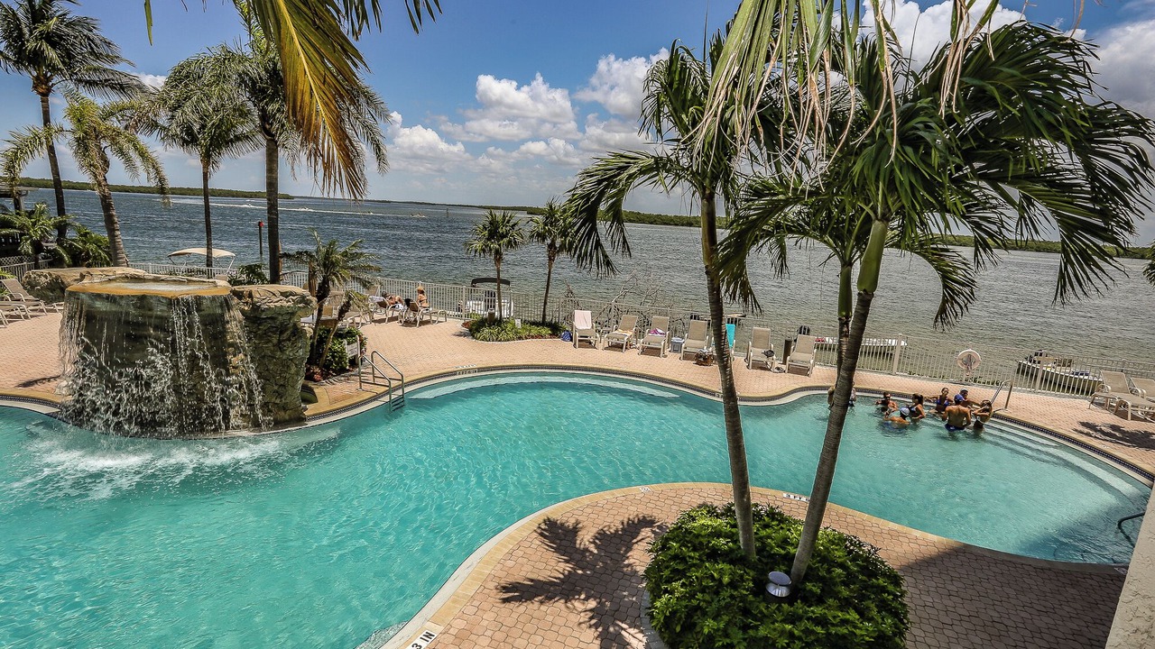 Photo of Outdoor in Fort Myers Beach