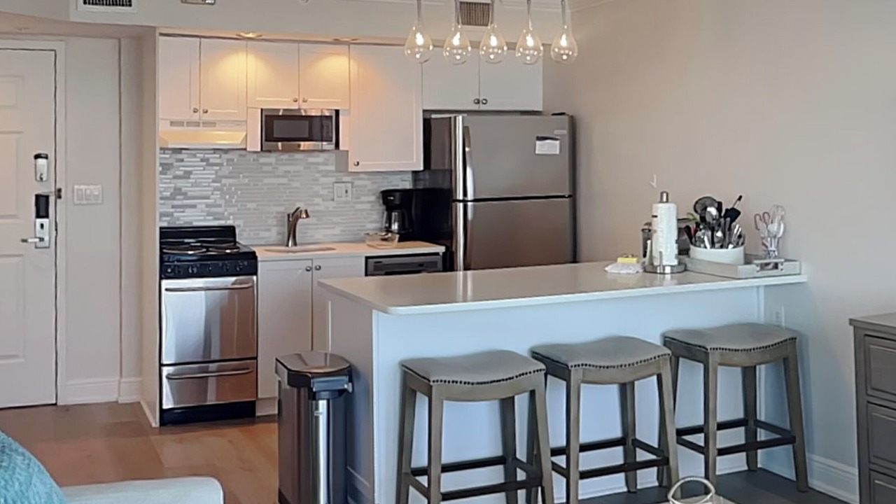Photo of Kitchen in Fort Myers Beach