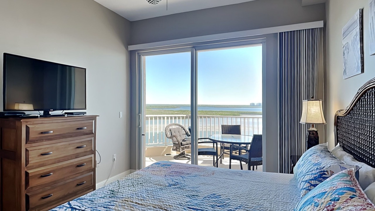 Photo of Bedroom in Fort Myers Beach